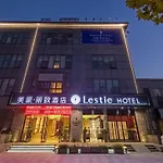 Mehood Lestie, Shanghai Xinzhuang Industrial Zone Zhuanqiao Wanda